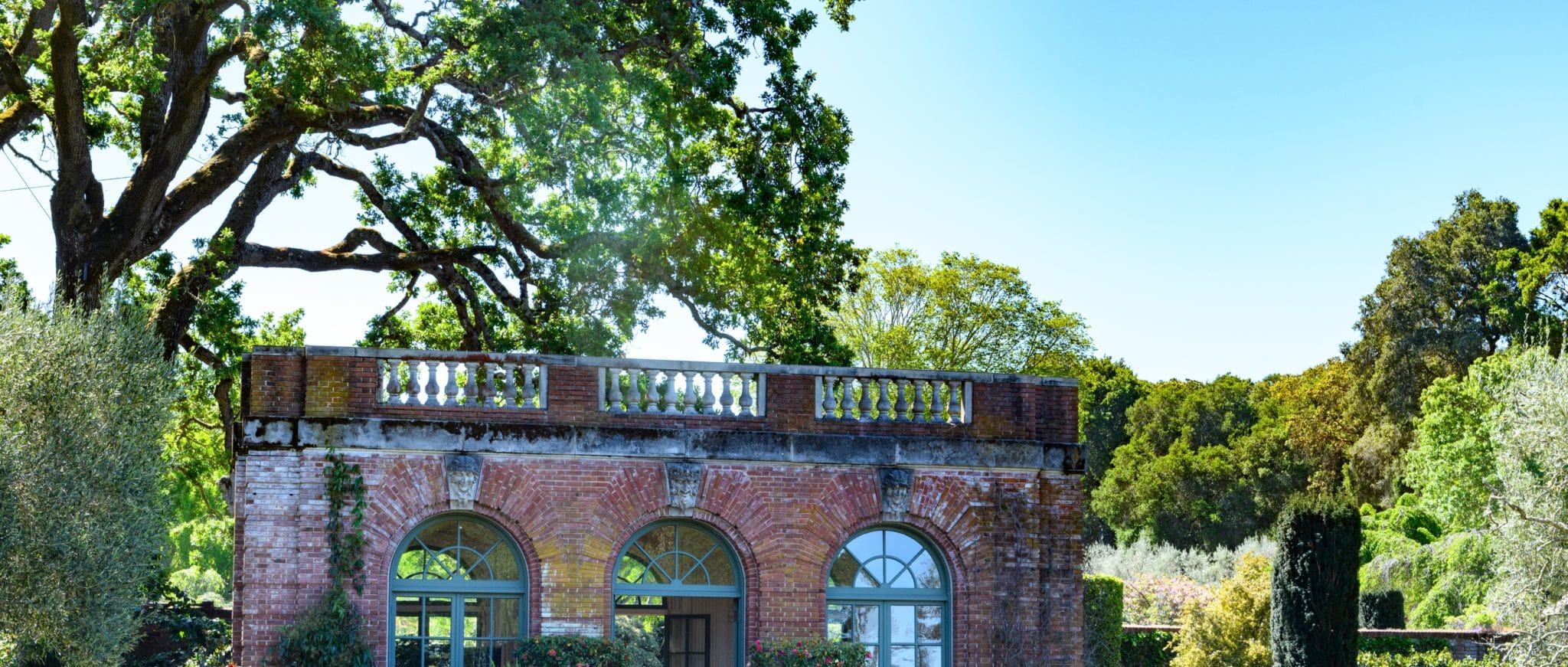 Filoli Membership - Dual